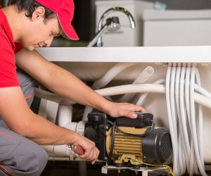 About Water Leak Detection Pros Lambrook, AR